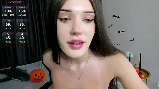 Czat XXX na żywo – MollyBaby