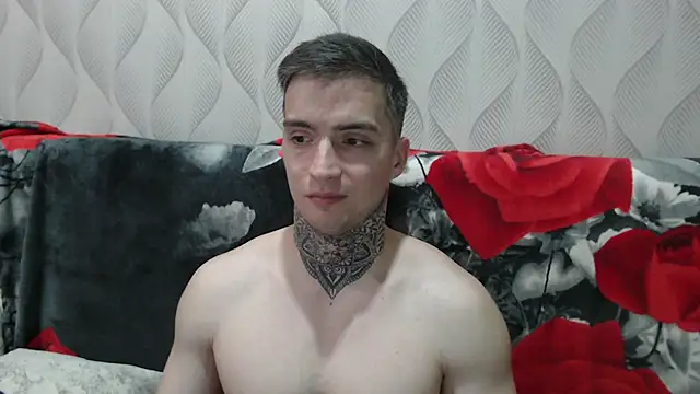 this_is_andy's Live XXX Chat