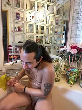 TranSexualJade95 Chat XXX live