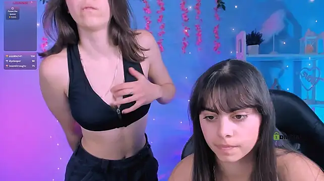 Онлайн чат XXX aria_wild_