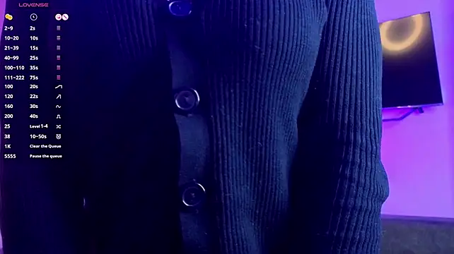 แชท XXX สดของ NerixalVire