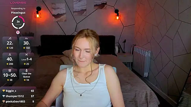 Charlotte_SmiteeのライブXXXチャット