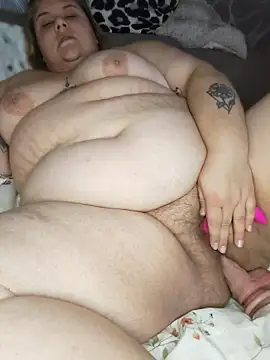 Živý XXX chat Frejaxx