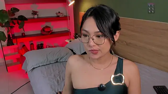 แชท XXX สดของ lana_vance