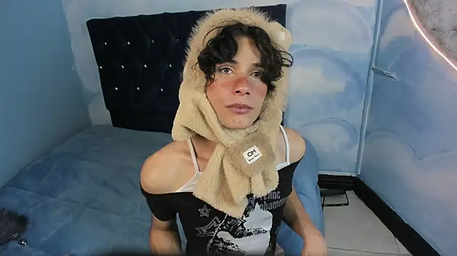 Arian_Castellon Live XXX chat