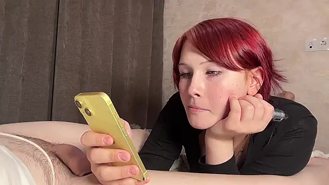 AlexaGudz – Naživo XXX chat