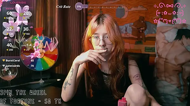 cutiiepink 现场XXX聊天