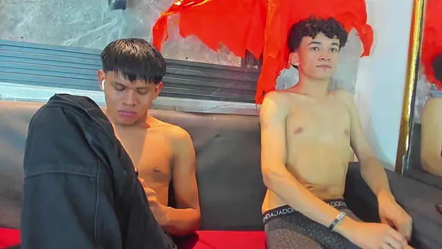 Chat XXX en directo de Nccouple_bless
