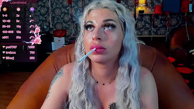 ammyloca123's Live XXX Chat