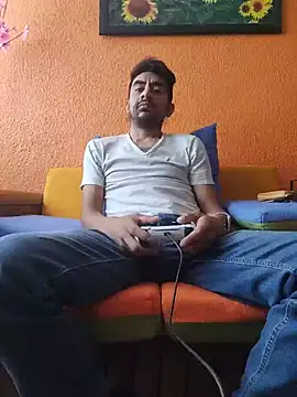 MexaCamGuyn Live XXX chat