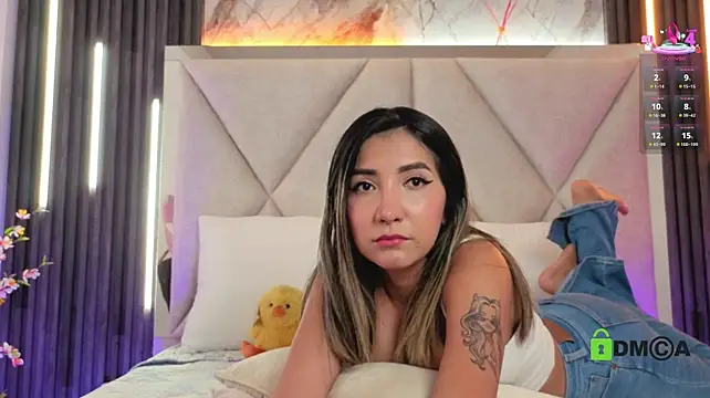 Chat +18 de Happy_tits ao vivo