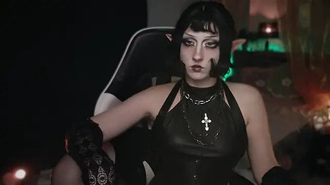 Chat XXX ao vivo de Rory_Pink