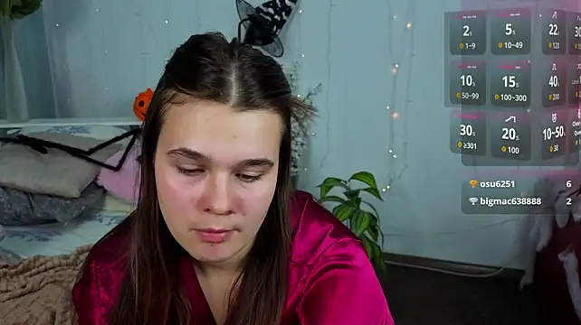 Chatroom XXX en direct de Kacey_Love