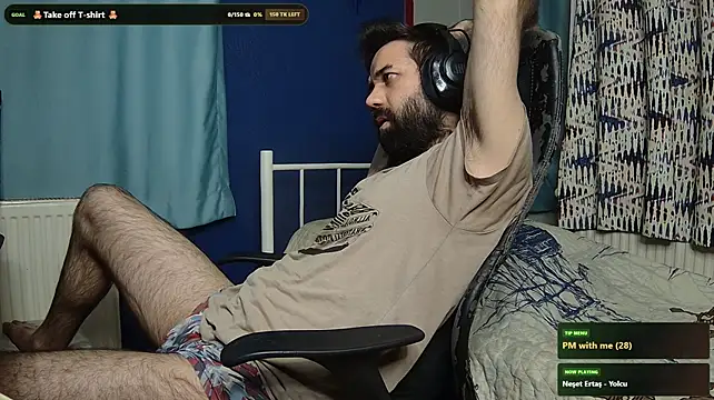 دردشة hairybearcb الجنسية المباشرة