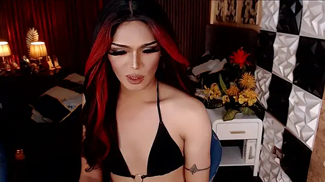 Chat XXX ao vivo de seductive_yhure