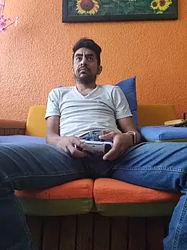 MexaCamGuy XXX чат на живо