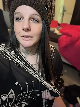 Royal9123 Show in webcam