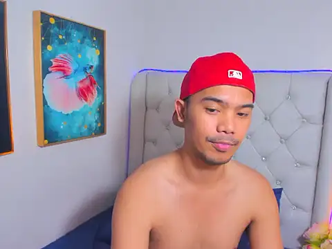 AsianZero Adlı Modelin Canlı XXX Sohbeti