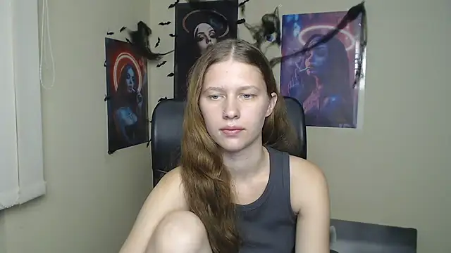 Chat +18 de StellaCRL ao vivo
