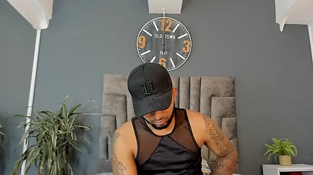 Chat XXX en directo de Robin_Rief