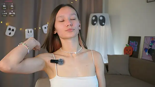 ThereseTonetti Live XXX-Chat
