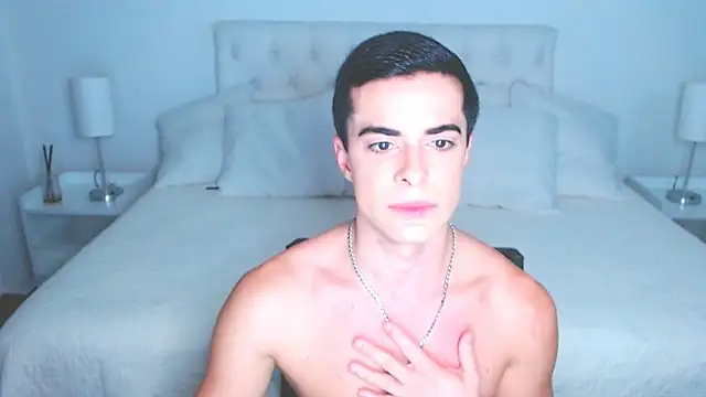 Chatroom XXX en direct de mr_hunterx