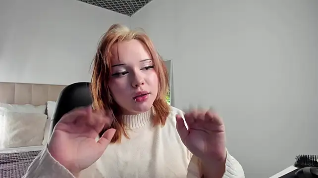 Czat XXX na żywo – KittyNuarr