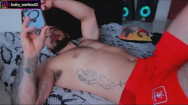 Baky_sexy's Live XXX Chat