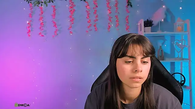 Czat XXX na żywo – aria_wild_