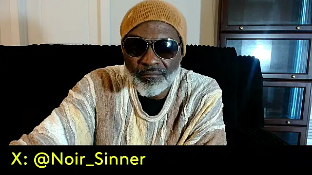Онлайн чат XXX sinnernoir
