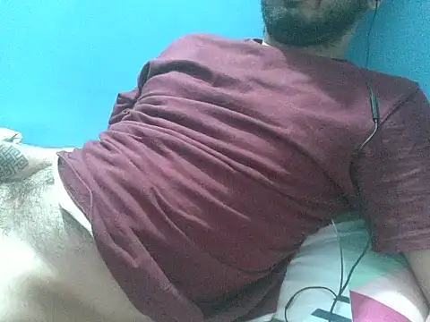 Precumboner live XXX chat