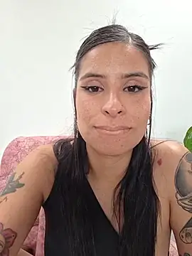 _elektrah's Live XXX Chat