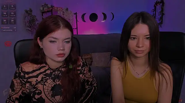 isabel_wave's Live XXX Chat