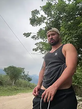 Chat XXX ao vivo de Valentinog
