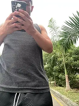 Valentinog Obrolan Langsung XXX