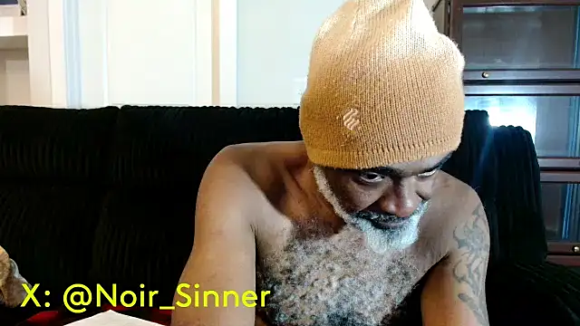 Онлайн чат XXX sinnernoir