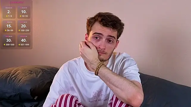 spider____man Adlı Modelin Canlı XXX Sohbeti
