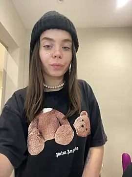 Kyivskyi_Tort Chat XXX in diretta