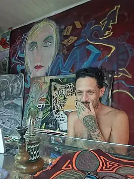 โชว์เว็บแคมของ Toycockhot
