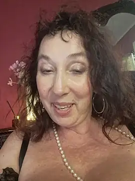 Chat XXX en directo de GypsyEsmeralda