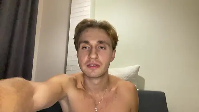 Živý XXX chat MarvinLur