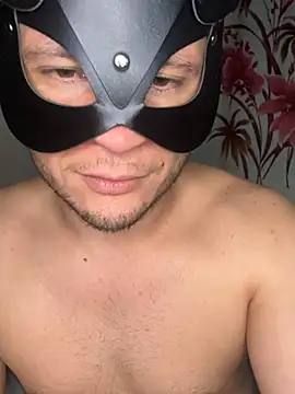 Chatroom XXX en direct de FANTASTIC-BOY