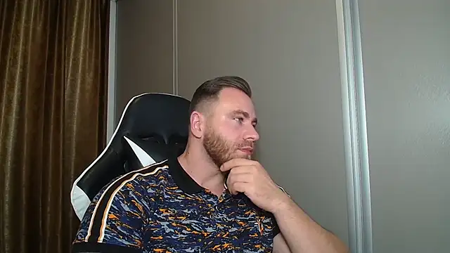 Thori92 라이브 XXX 채팅
