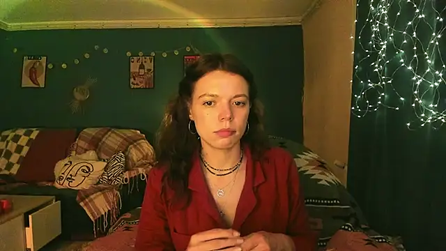 ClancyMorissey – Live XXX-chat