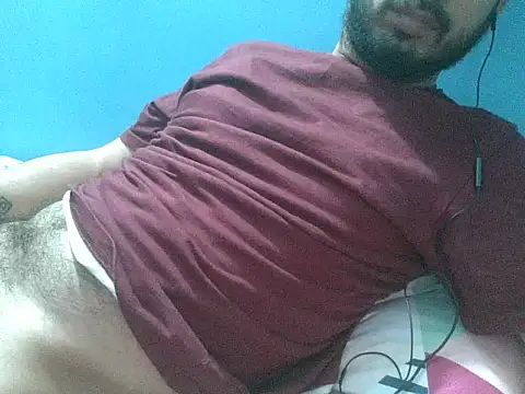 Precumboner live XXX chat