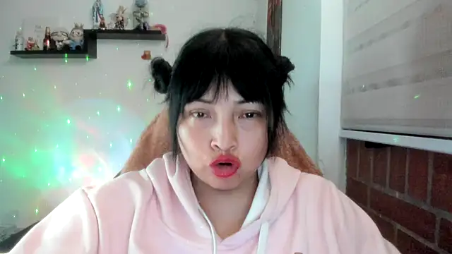 Shaddycute_ Obrolan Langsung XXX
