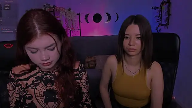 isabel_wave 라이브 XXX 채팅