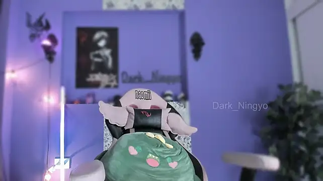 Dark_ningyo1's Live XXX Chat