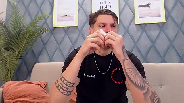 marioalession Live XXX chat