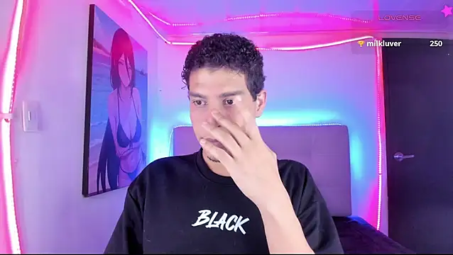 Ethan_Boyy's Webcam Show